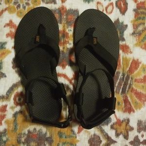 Teva sandals